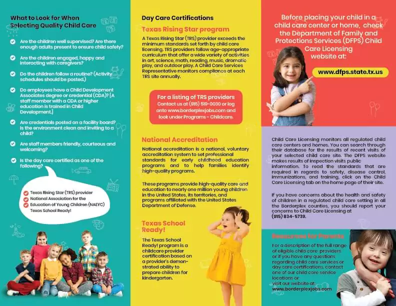 Brochures Designs