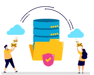 FTP Hosting Table