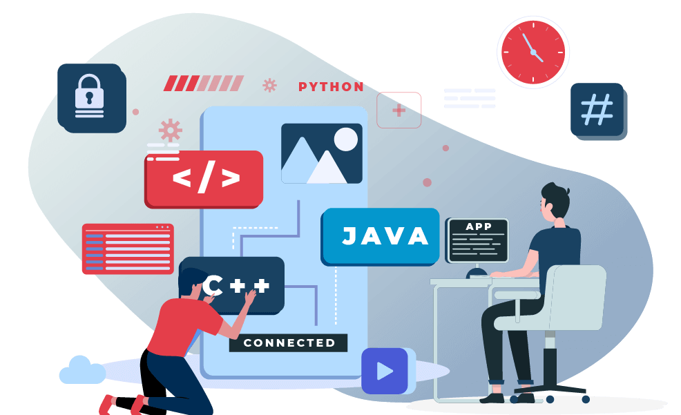 Mobile Apps Product