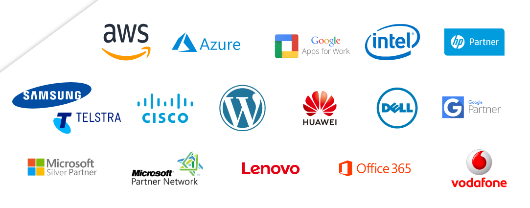 MS Partners