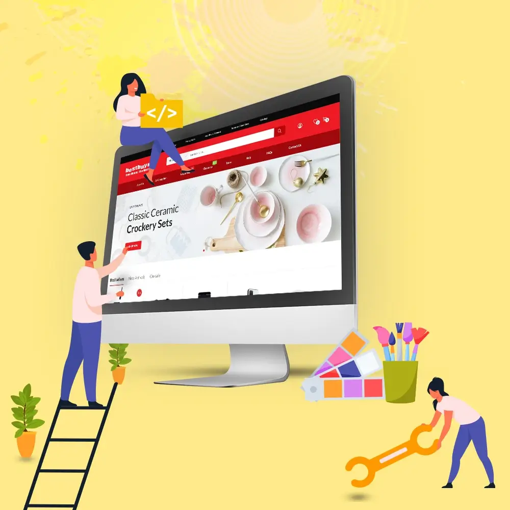Website Design